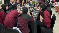 CitraCosmetic dan Maybelline Sukses Gelar Festival Kecantikan Akbar Bersama Anggu Batari