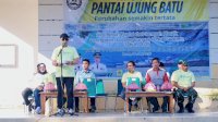 Wakil Bupati Barru Ajak Warga Kurangi Penggunaan Plastik