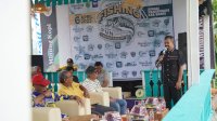 Sungai Jadi Lomba Mancing, Pj Sekda Barru Ajak Masyarakat Maksimalkan Potensi Wisata Barru