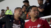 PSM Makassar Dapat Dukungan Penuh dari Wali Kota Parepare Tasming Hamid