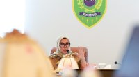 Cegah Korupsi, Pemkab Barru Lakukan Monitoring Berkala