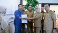 Percepat Pelayanan, Bupati Tata Ulang Struktur RSUD Lapatarai Barru