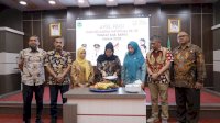 Bupati Barru Paparkan Peran Penting Perempuan