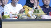 Ucapkan Selamat, Andi Ina Resmi Tutup Gelaran PBSI Cup 2025