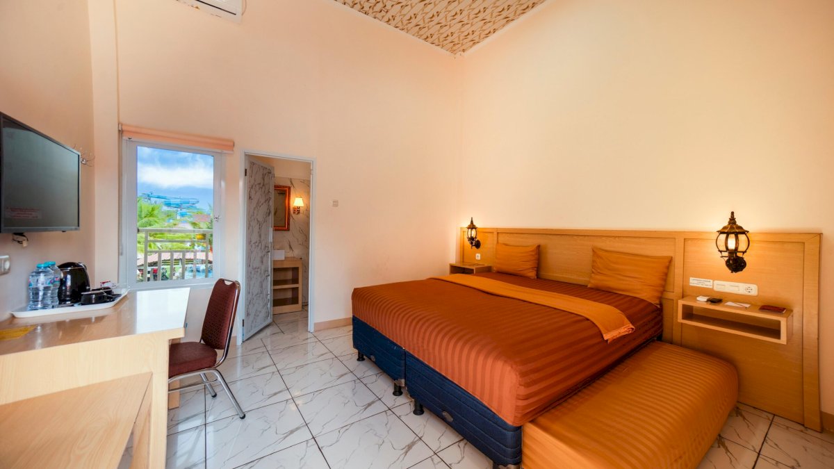 Grand Town Hotel Maros Hadirkan Promo “September Spectakuler”, Harga Kamar Mulai Rp 450 Ribu!