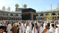 Jamaah Haji Kloter 40 Jeneponto Tiba 10 Juli, Penjemputan Hanya di Masjid Agung