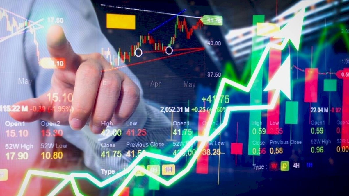 Semakin Diminati, SID Saham di Sulsel Naik 25,19 Persen