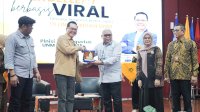 Tingkatkan Kompetensi Pegawai, UNM Gelar Service Excellent