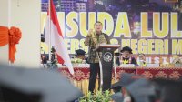 Wali Kota Makassar Paparkan Tujuh Program Unggulan MULIA di UNM
