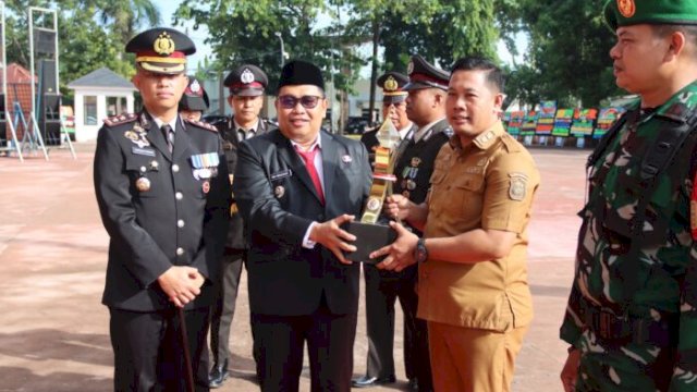 istimewa