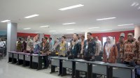 Munafri: Seleksi JPT Makassar Harus Fair dan Transparan