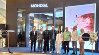 Jangkau Pasar Indonesia Timur, MONDIAL Buka Butik Perdana di Makassar