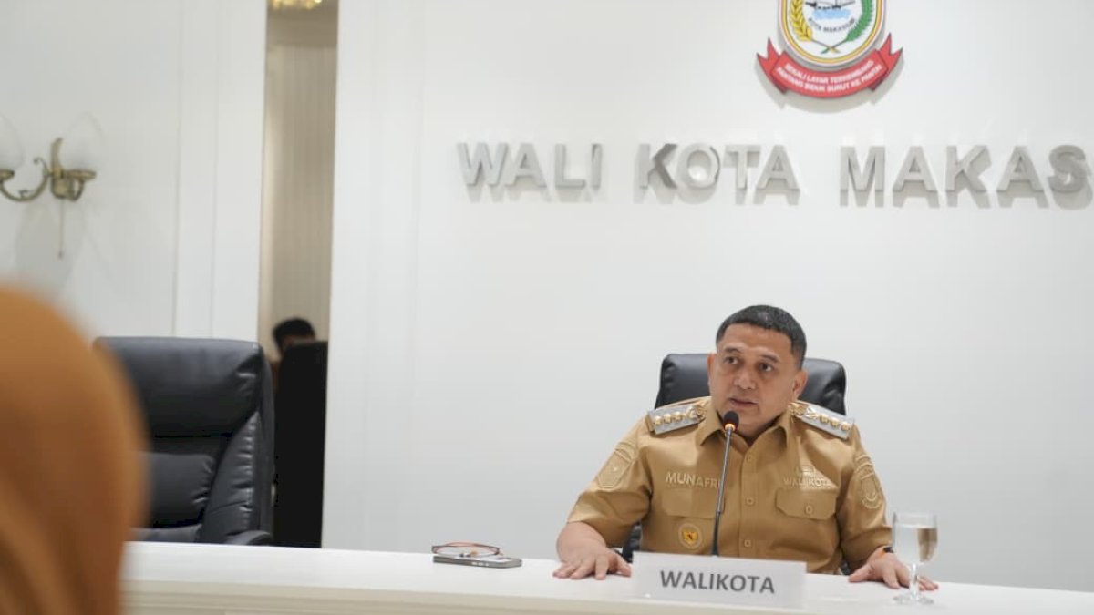 Pemkot Makassar Tunggu Regulasi Baru Soal PSEL