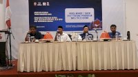 Sosialisasi Perda Baca Tulis Al-Qur&rsquo;an, Jufri Pabe Dorong Penguatan Karakter Religius