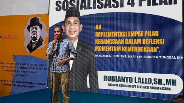 istimewa