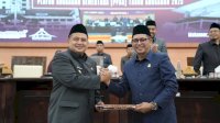 Pemkot dan DPRD Makassar Sepakati APBD Perubahan 2025 Senilai Rp5,1 Triliun