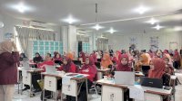 Mafindo Makassar Bantu Guru Kuasai Pemanfaatan AI untuk Pembelajaran