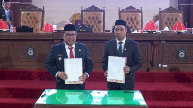 istimewa