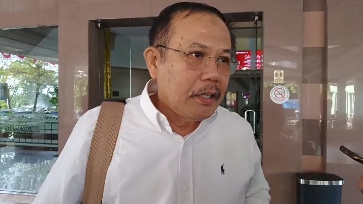 Seleksi Direksi dan Dewan Pengawas Perusda Makassar Diminati 700 Pendaftar