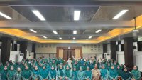 TP PKK Kabupaten Takalar Gelar Rapat Rutin Tahun 2025