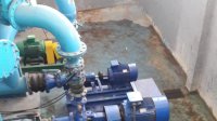 PDAM Makassar Perbaiki Pompa Distribusi 50 LPS, Pasokan Air ke Tallo hingga Pannampu Terganggu Sementara