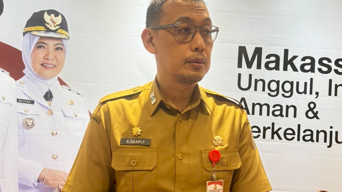 Revitalisasi Karebosi Segera Dimulai, Anggaran Awal Rp40 Miliar di 2026