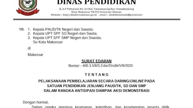 istimewa