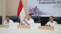 Pemkot Makassar Buka Seleksi BUMD 15 Agustus