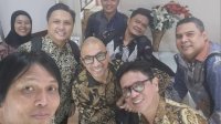 Dihadiri Ahmad Dhani hingga Ariel Noah, Dosen Asal Barru Suarakan Perlindungan Musik Tradisional di DPR