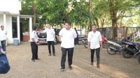 Wali Kota Makassar Tinjau Lokasi MBG di Biringkanaya