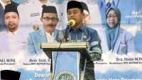 Wali Kota Parepare Ajak BKPRMI Baru Lanjutkan Program dan Berinovasi