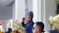 Presiden Prabowo Peringatkan Aparat dan Purnawirawan TNI-Polri Terkait Tambang Ilegal