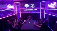 Tri Kembali Siap Cetak Generasi Baru Esports Indonesia Lewat H3RO 6.0