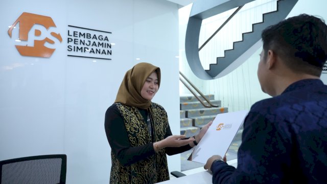 Minat menabung masyarakat menurun akibat tahun ajaran baru. Foto: Istimewa. 