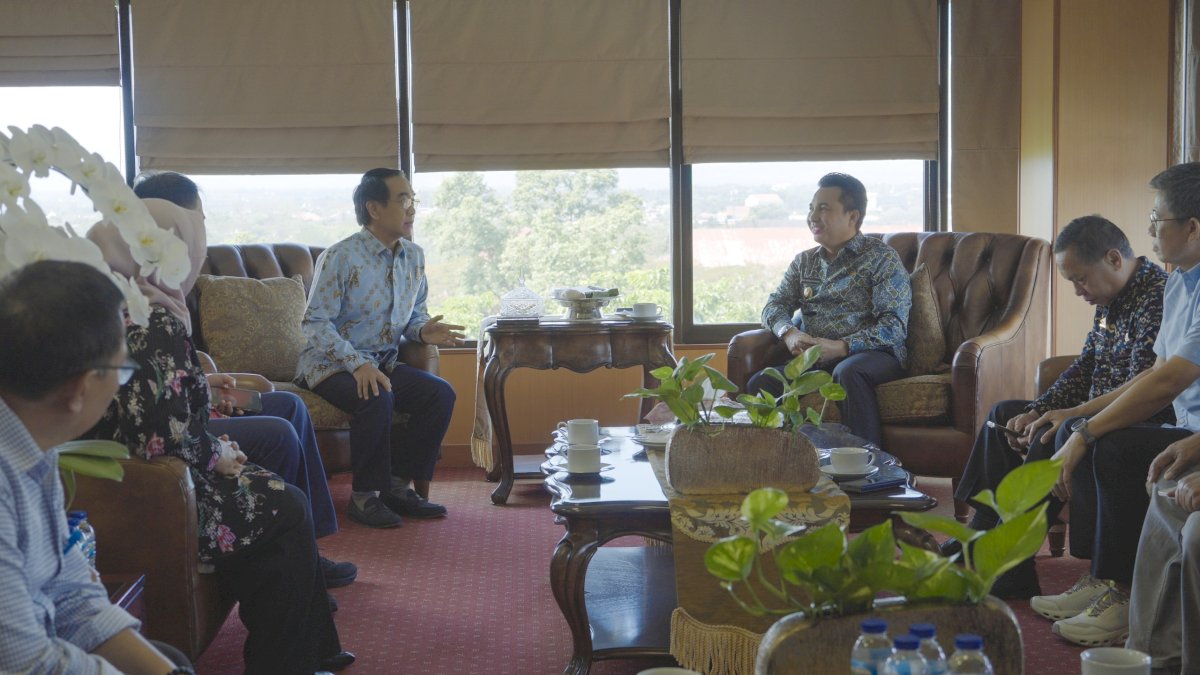 Kampus Vokasi Unhas Segera Hadir di Luwu Utara, Dorong SDM dan Ekonomi Daerah