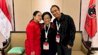 Megawati Resmi Dikukuhkan Kembali Sebagai Ketua Umum PDIP Periode 2025&ndash;2030 di Bali