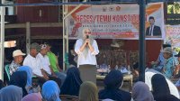 Reses Penuh Semangat, Vonny Ameliani Bakar Semangat UMKM Perempuan Tamalatea