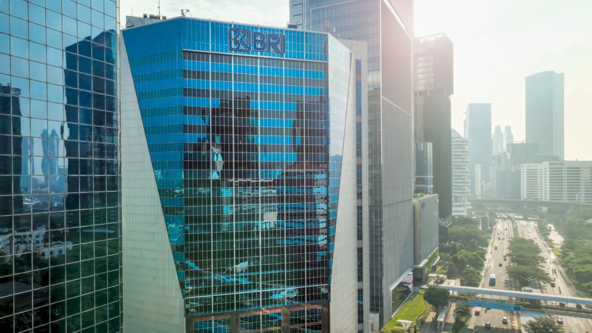 Dukung Asta Cita, BRI Teken KPR Subsidi Rp14,65 Triliun hingga Agustus 2025