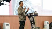 Kanwil Kemenkum Sulsel Siap Tancap Gas Jalankan Program Kerja Semester II 2025