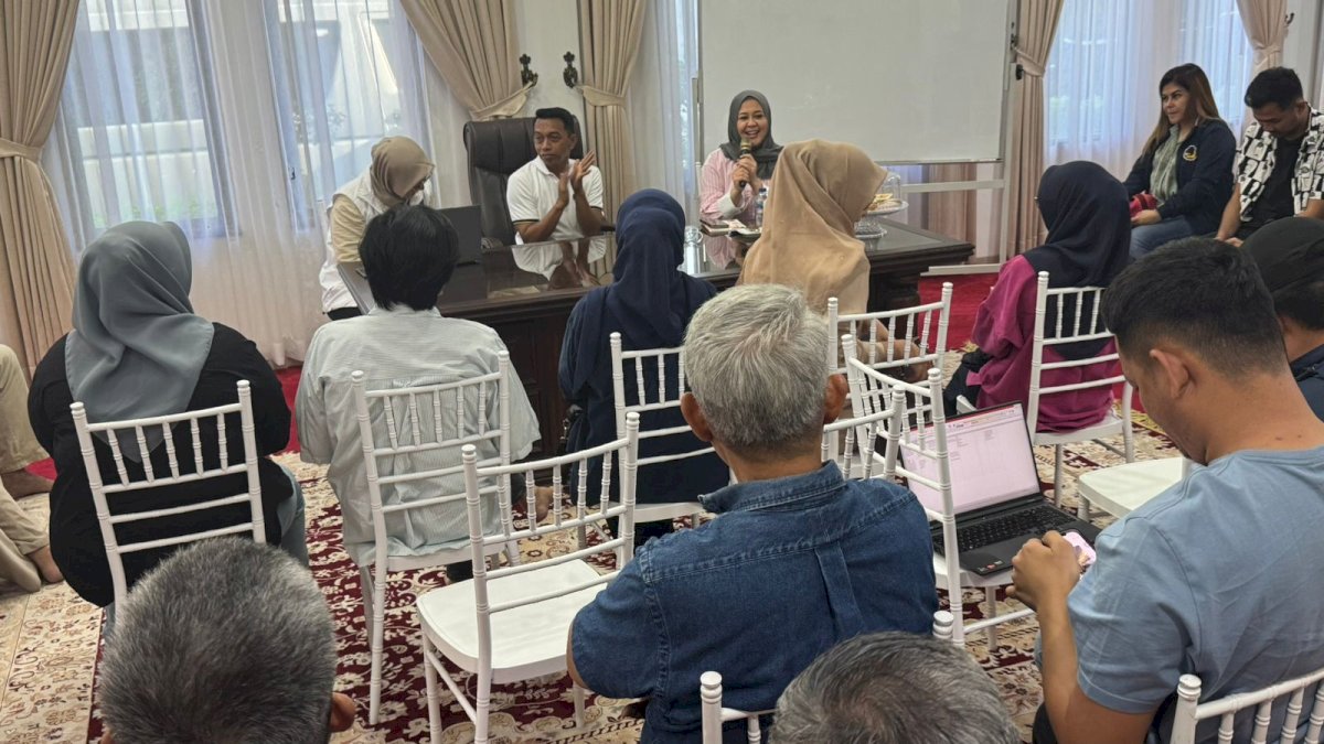 Rakernas NasDem Siap Digelar, Surya Paloh Dijadwalkan Hadir di Makassar 7 Agustus