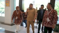 Munafri Tunjukkan Wajah Baru Makassar di Dunia Internasional Lewat Lontara+ dan MCH