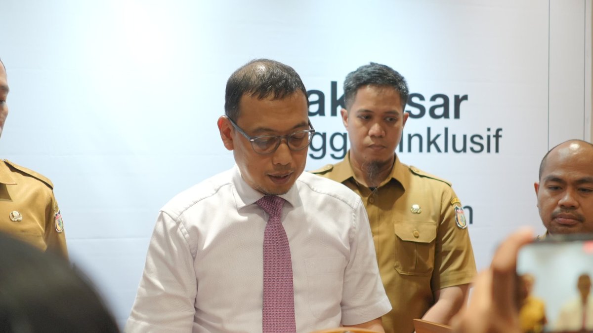 Pemkot Makassar Buka Seleksi Terbuka 9 Jabatan Pimpinan Tinggi Pratama