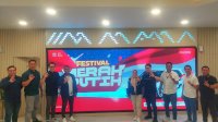 Rayakan Kemerdekaan Bersama Promo Spesial Festival Merah Putih Kalla Toyota