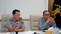 Kakanwil Kemenkum Sulsel Apresiasi Akselerasi Pemetaan Potensi Kekayaan Intelektual Sulsel