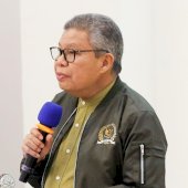 Kasus Korupsi Dinkes Parepare, Polda Periksa Anggota DPR RI Taufan Pawe
