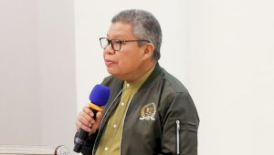 Kasus Korupsi Dinkes Parepare, Polda Periksa Anggota DPR RI Taufan Pawe