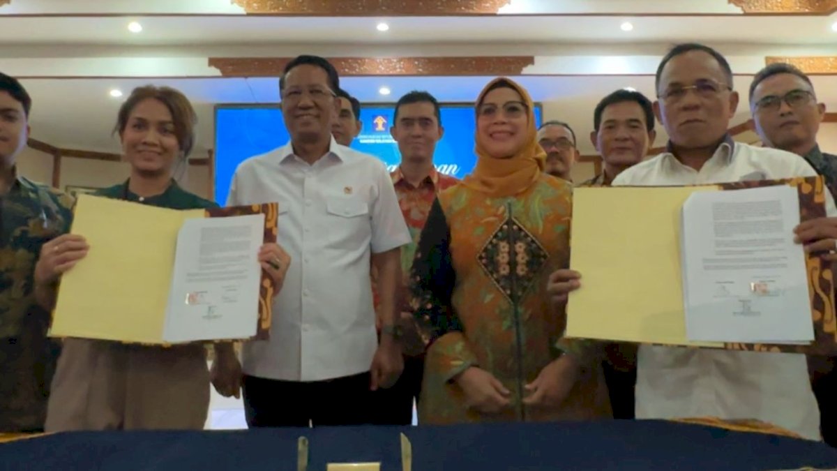 Mie Gacoan dan LMK SELMI Capai Kesepakatan Damai Soal Royalti Musik