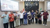 Appi Kenalkan 3 Program Prioritas Makassar saat Dikunjungi Sejumlah Kepala Daerah