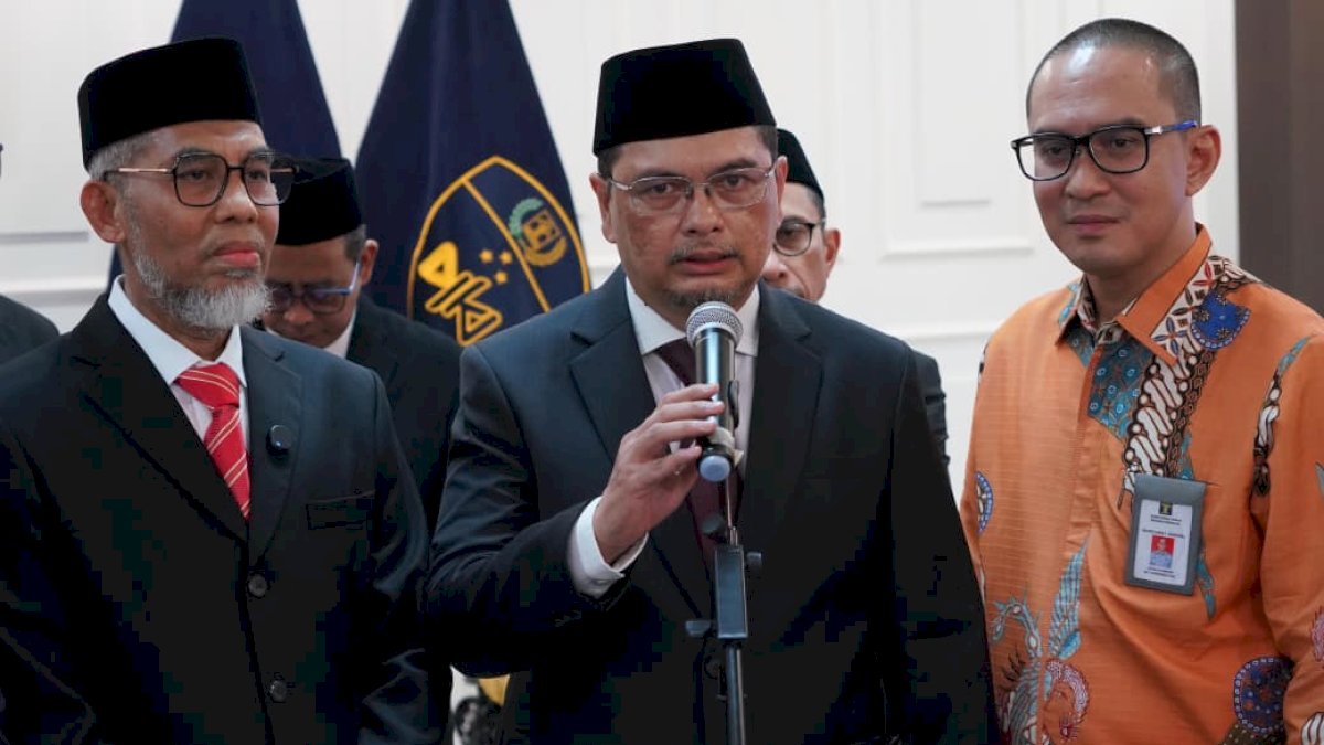 Pelantikan LMKN: Royalti Aman, Kreator Nyaman