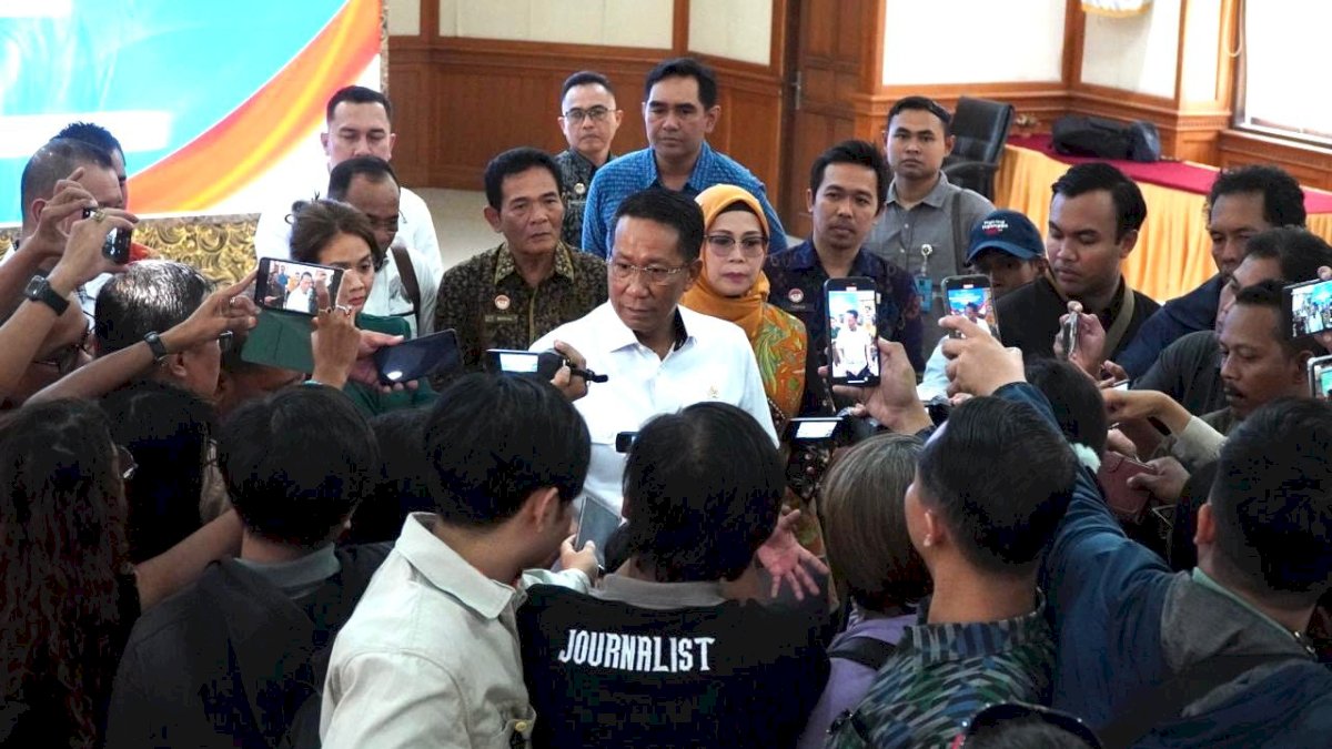 Amnesti 17 Agustus Akan Menjadi Tradisi Ketatanegaraan